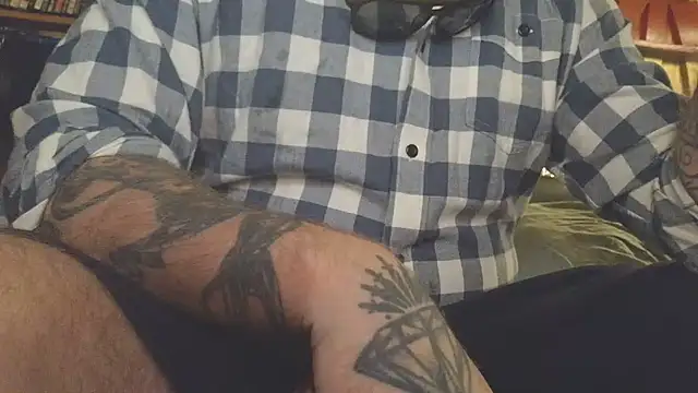 Show Webcam de overmydadbody222