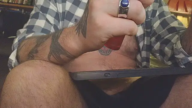 overmydadbody222 웹캠 쇼