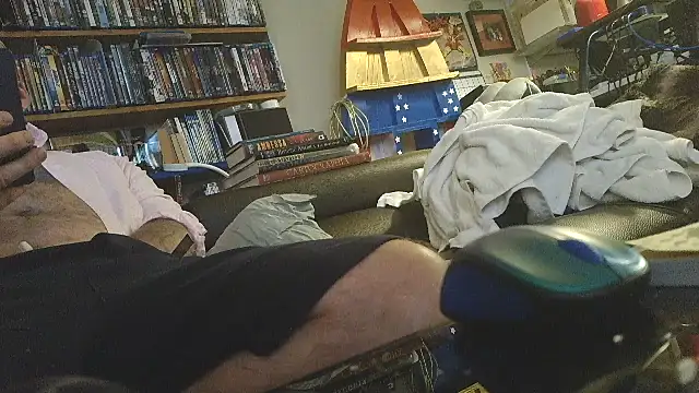 overmydadbody222 Шоу с уебкамера