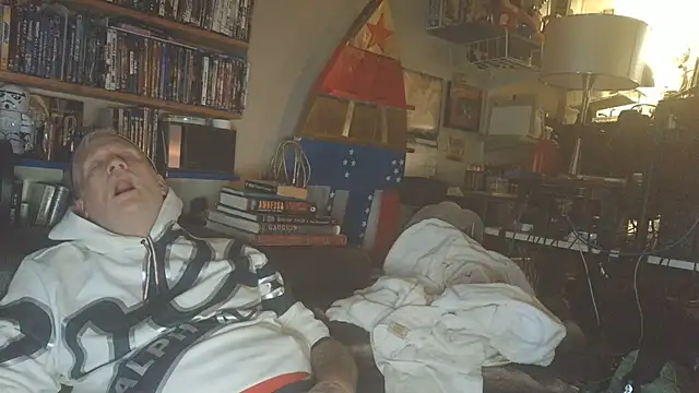 Show Webcam de overmydadbody222