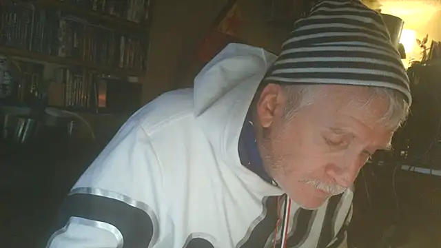 overmydadbody222 ওয়েবক্যাম শো