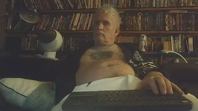 Show de webcam de overmydadbody222