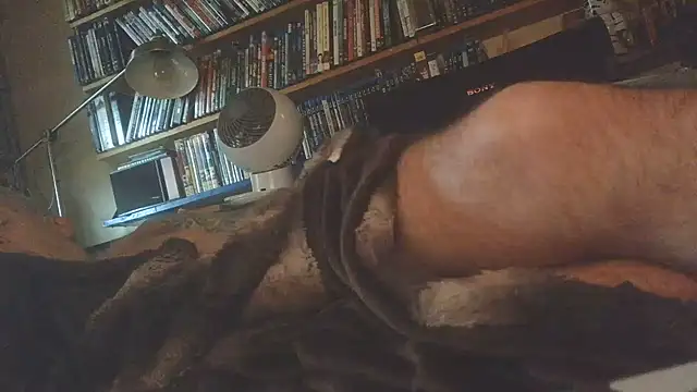 overmydadbody222's Webcam Show