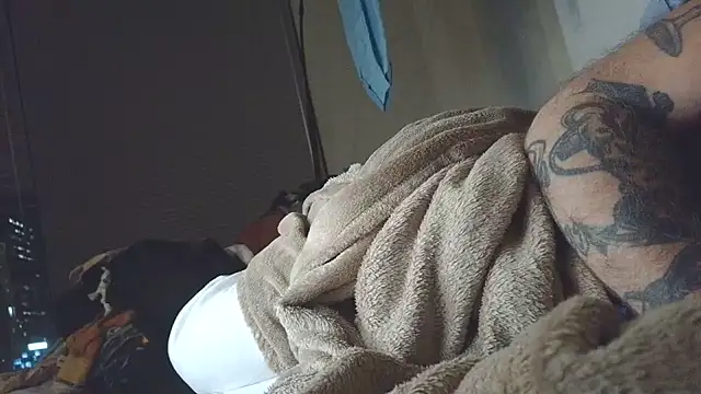 Вебкам-шоу overmydadbody222