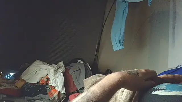 overmydadbody222 Шоу с уебкамера