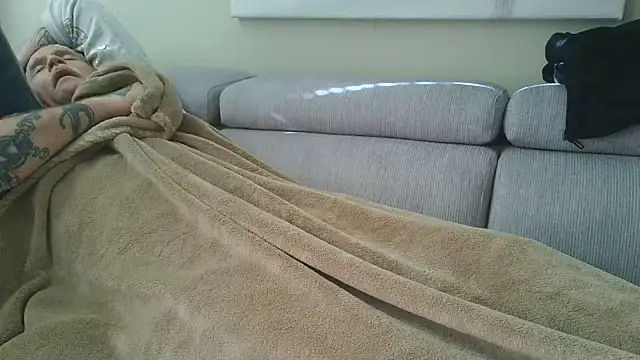 Show Webcam de overmydadbody222