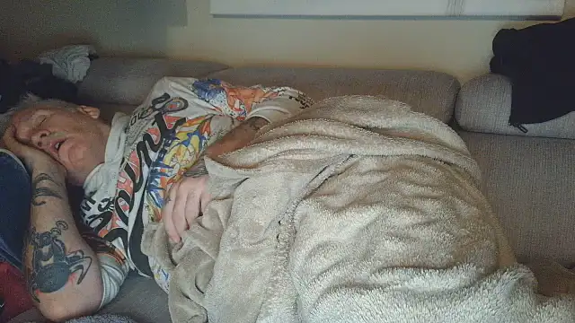 overmydadbody222 ওয়েবক্যাম শো