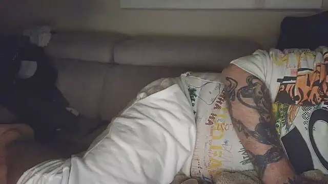 overmydadbody222 Webcam Show