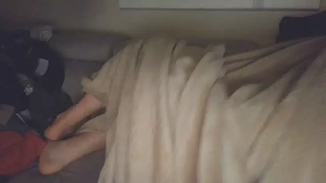 Webkamerová show overmydadbody222