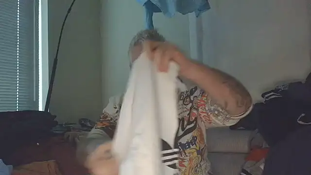 Show Webcam de overmydadbody222