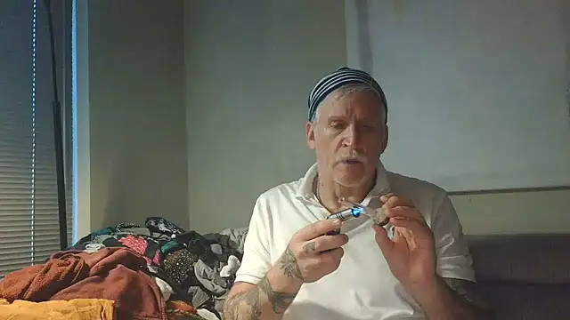 Show Webcam de overmydadbody222