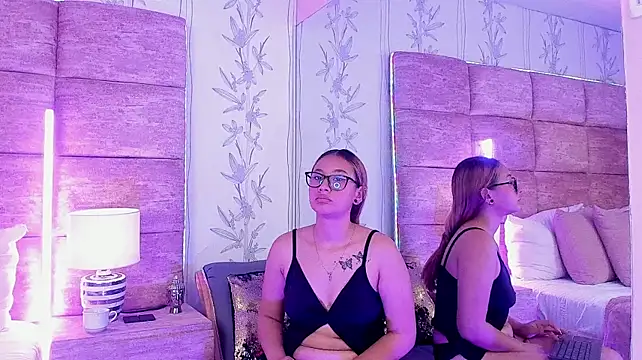AriannaSweets' Webcam Show