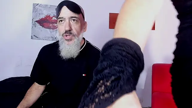 tifanny_and_dante 网络视讯表演