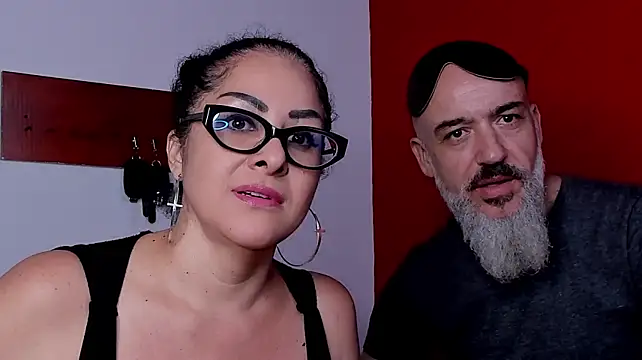 Show de webcam de tifanny_and_dante