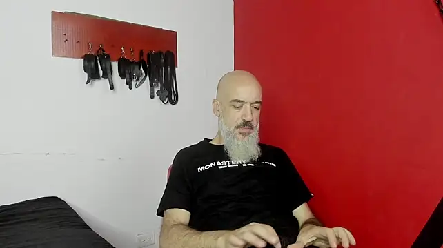 Show modela tifanny_and_dante na web-kameri