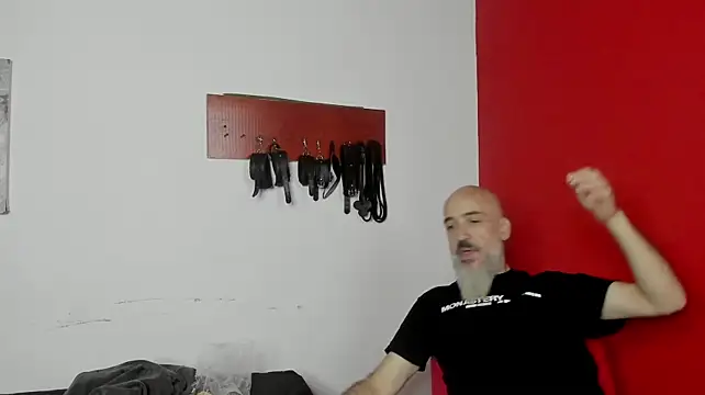 tifanny_and_dante's Webcam Show