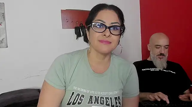 tifanny_and_dante Webcamshow