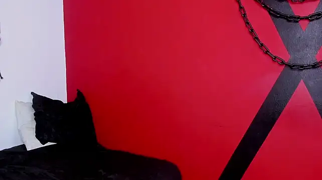 tifanny_and_dante's Webcam Show