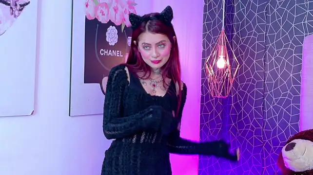 Antonella_Escudero 라이브 XXX 채팅