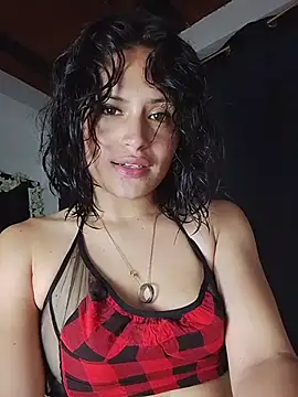 Živý XXX chat Kali_Black