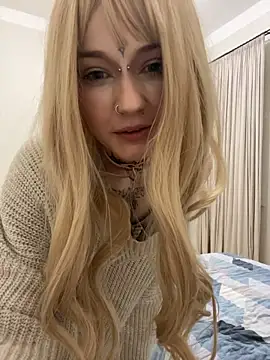 AstraMarty Webcam show