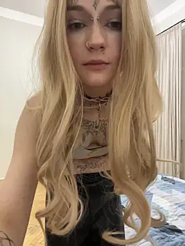 AstraMarty – webcam-show