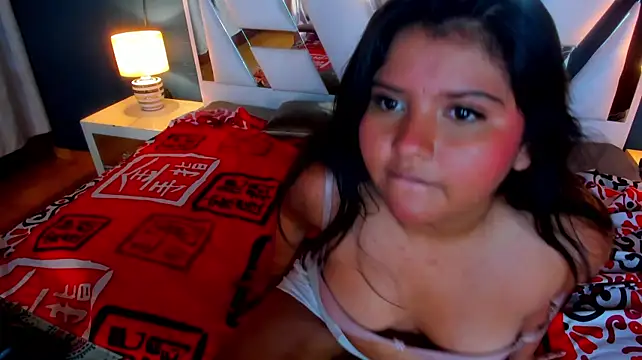 Chatroom XXX en direct de arii_cutey