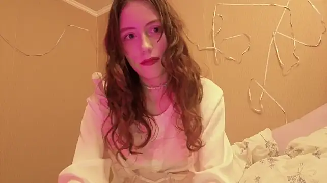 Czat XXX na żywo – alniyaaa