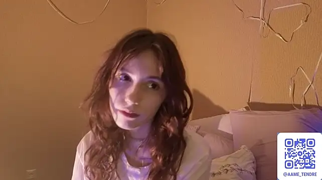 alniyaaa Live XXX-Chat