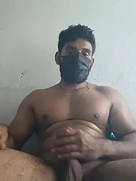 Show webcam de Terminatordaddyman
