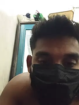 Terminatordaddyman 在線直播表演