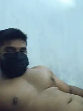 Terminatordaddyman Шоу с уебкамера