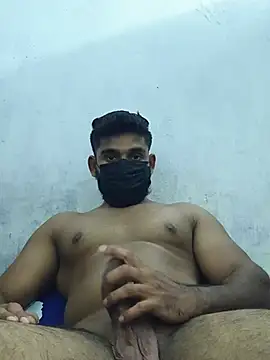 Terminatordaddyman – webcam-show