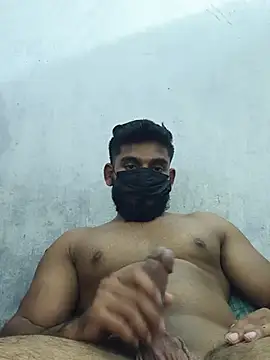 Terminatordaddyman Show Webcam