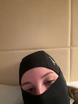 Вебкам-шоу Masked_secrets69