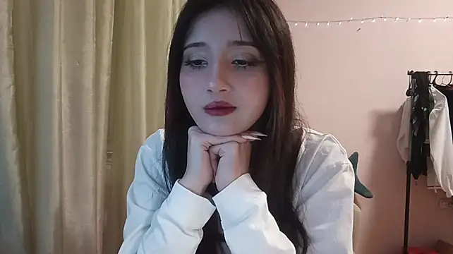 VidaPaling's Webcam Show