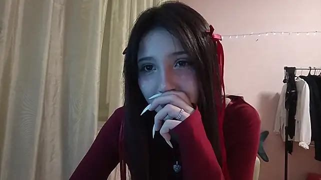 VidaPaling Webcam show