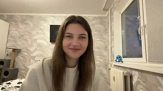 AdriannaZogopoulos' Webcam Show