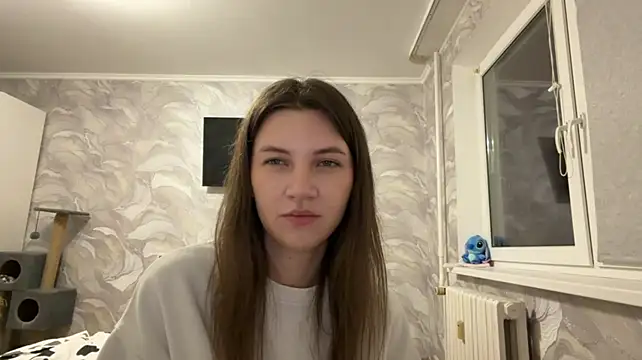 Webkamerová show AdriannaZogopoulos