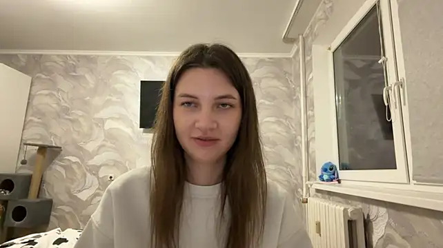 AdriannaZogopoulos webcam show