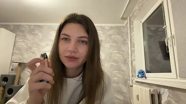 AdriannaZogopoulos Webcam show