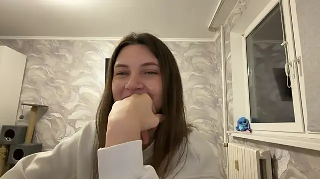 AdriannaZogopoulos' Webcam Show
