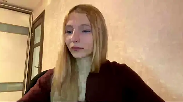 Show de webcam de CatharineGiammarino