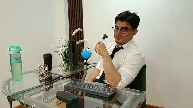 SorenBlaze – webcam-show