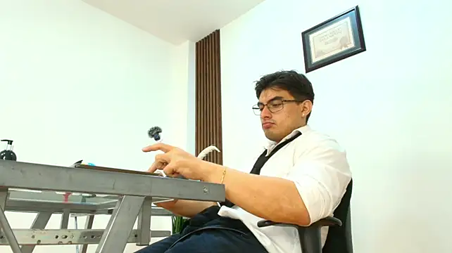 Show Webcam de SorenBlaze