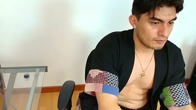SorenBlaze Webcamshow