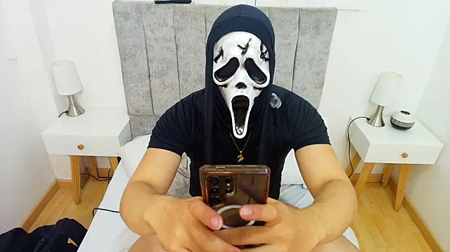 Show Webcam de SorenBlaze