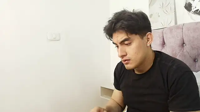 SorenBlaze Webcamshow