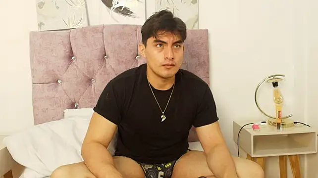 Show Webcam de SorenBlaze