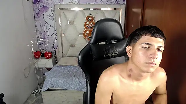 Show de webcam de RdChinga